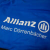 RL24 Abschwitzdecke blau 145 – Bild 5