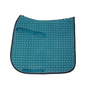 Eskadron Cotton Schabracke tealblue DR