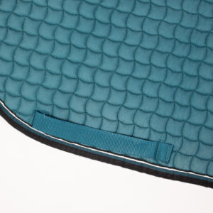 Eskadron Cotton Schabracke tealblue DR