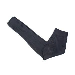 Riderschoice Reitleggings mit Silikonvollbesatz Classic Design navy 164