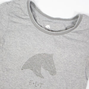 ELT Shirt grau XXS