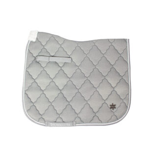 Showmaster Schabracke Christmas Collection fog DR