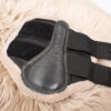 Eskadron Gamaschen Faux Fur Mesh caviar S – Bild 3