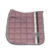 Eskadron Schabracke Big Square Cotton orchidmauve DR