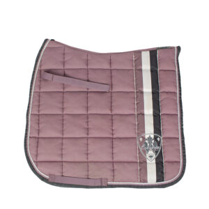 Eskadron Schabracke Big Square Cotton orchidmauve DR