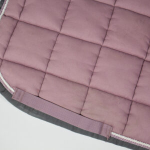 Eskadron Schabracke Big Square Cotton orchidmauve DR