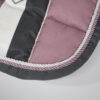 Eskadron Schabracke Big Square Cotton orchidmauve DR – Bild 4