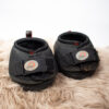 Cavallo Hufschuhe Trek Regular schwarz 3