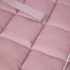 Eskadron Schabracke Big Square Cotton orchidmauve DR – Bild 5