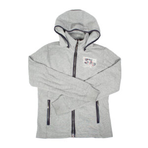 Pikeur Sweatjacke grau S