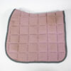 Eskadron Schabracke Big Square Cotton orchidmauve DR – Bild 6