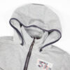 Pikeur Sweatjacke grau S – Bild 2