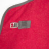 Waldhausen Abschwitzdecke rot 165 – Bild 2
