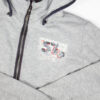 Pikeur Sweatjacke grau S – Bild 4