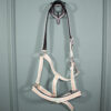 Covalliero Halfter beige COB