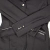 Steeds Jacket schwarz 140 – Bild 3