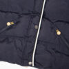 Spooks Weste navy L – Bild 3