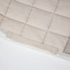 Eskadron Platinum Schabracke Big Square Cotton nude PD – Bild 2