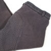 ELT Reithose mit Silikonvollbesatz Fun Sport navy 164 – Bild 2