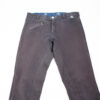ELT Reithose mit Silikonvollbesatz Fun Sport navy 164 – Bild 4
