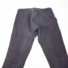 ELT Reithose mit Silikonvollbesatz Fun Sport navy 164 – Bild 6