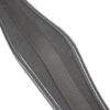 Langgurt schwarz 120 cm – Bild 3