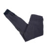 Cavallo Reithose mit Silikonvollbesatz navy 40