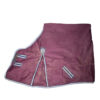 Thermo Master Outdoordecke Kadir 0g bordeaux 145