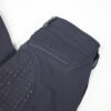 Cavallo Reithose mit Silikonvollbesatz navy 40 – Bild 2