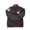 Nebulus Jacke schwarz S