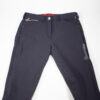 Cavallo Reithose mit Silikonvollbesatz navy 40 – Bild 4