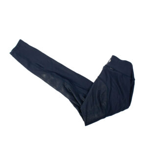 Felix Bühler Reitleggings mit Silikonvollbesatz Abigail navy 152