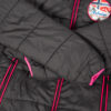 Nebulus Jacke schwarz S – Bild 3
