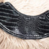 Cheval de Luxe Hufglocken Limoges schwarz M – Bild 3