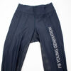 Felix Bühler Reitleggings mit Silikonvollbesatz Abigail navy 152 – Bild 4
