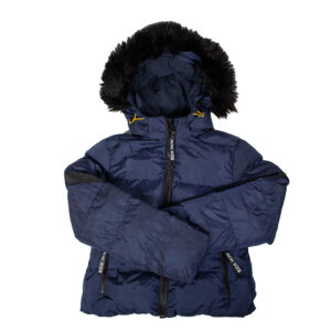 Ride now Jacke navy S