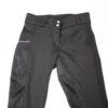 Equilibre Winter Reithose mit Silikonvollbesatz Enny schwarz 40 – Bild 4