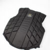 USG Sicherheitsweste Eco Flexi schwarz CM – Bild 3