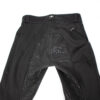 Equilibre Winter Reithose mit Silikonvollbesatz Enny schwarz 40 – Bild 5