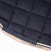 Eskadron Schabracke Big Square Cotton navy DR – Bild 2