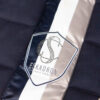 Eskadron Schabracke Big Square Cotton navy DR – Bild 3