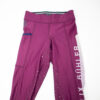 Felix Bühler Reitleggings mit Silikonvollbesatz lila 34 – Bild 4