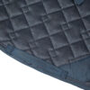 Eskadron Platinum Schabracke Glitter Mesh navy VS – Bild 3