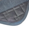 Eskadron Platinum Schabracke Glitter Mesh navy VS – Bild 4