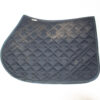 Eskadron Platinum Schabracke Glitter Mesh navy VS – Bild 5