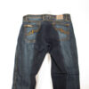 Felix Bühler Jeans Reithose mit Vollbesatz blau 76 – Bild 5