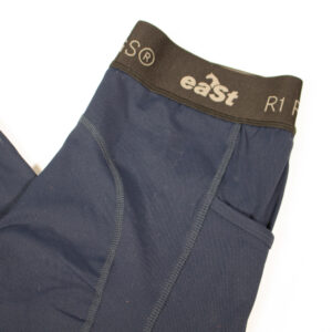 eaSt Reitleggings R1 Leisure midnight blue L