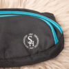 Showmaster Bauchtasche – Bild 3