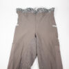 4Riders Reitleggings mit Silkonvollbesatz braun 40 – Bild 4