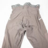 4Riders Reitleggings mit Silkonvollbesatz braun 40 – Bild 5